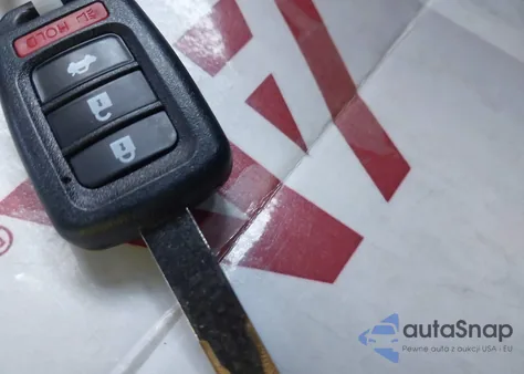 2019 Honda Civic Lx from USA, damaged, VIN 19XFC2F65KE047298